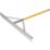 Roughneck  Landscaping Rake 914mm