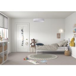 Dulux EasyCare Washable & Tough 2.5Ltr Pure Brilliant White Matt Emulsion  Paint