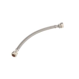 Flexible Hose 15mm x 15mm x 500mm