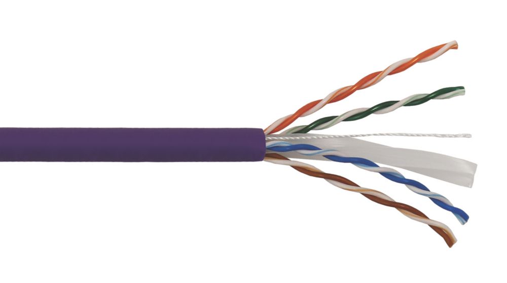 Cat 6 Cable, Cable & Cable Management