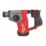Milwaukee M12 FHAC16-0 FUEL 1.6kg 12V Li-Ion RedLithium High Output Brushless Cordless SDS+ Drill - Bare