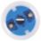 GripIt  Plasterboard Fixings 25mm x 14mm 8 Pack