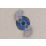 GripIt  Plasterboard Fixings 25mm x 14mm 8 Pack