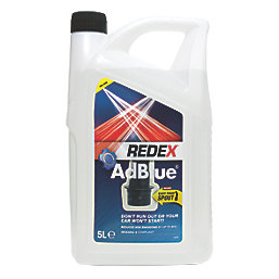 Redex  AdBlue 5Ltr