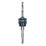 Bosch Powerchange Plus SDS Plus Shank Multi-Material Holesaw Arbor with 85mm Pilot Drill