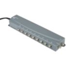 Labgear LDA2081K 8-Way Aerial Amplifier