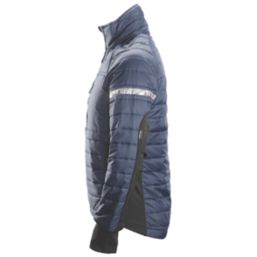 Snickers 8101 Insulator  Jacket Navy Medium 39" Chest