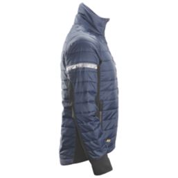 Snickers 8101 Insulator  Jacket Navy Medium 39" Chest
