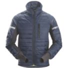 Snickers 8101 Insulator  Jacket Navy Medium 39" Chest