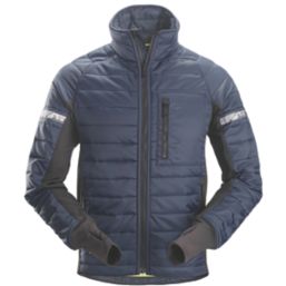Snickers 8101 Insulator  Jacket Navy Medium 39" Chest
