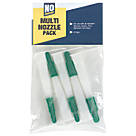 No Nonsense Multi-Nozzles 5 Pack