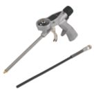 No Nonsense PU Foam Applicator Gun
