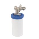 BWT Polyphosphate Compression Connection Combi Care Scale Inhibitor 15mm