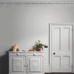 Ronseal 2.5Ltr Slate Grey Matt Emulsion Multi Surface Paint