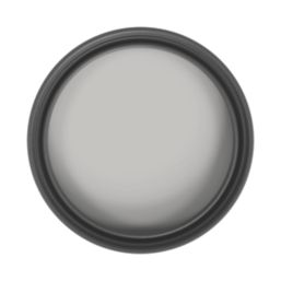 Ronseal 2.5Ltr Slate Grey Matt Emulsion Multi Surface Paint