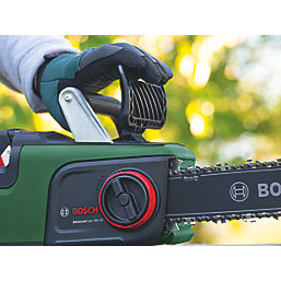 Bosch AdvancedChain 36V-35-40 36V Li-Ion Power for All Brushless Cordless 35cm Chainsaw - Bare
