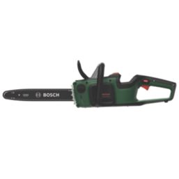 Bosch AdvancedChain 36V-35-40 36V Li-Ion Power for All Brushless Cordless 35cm Chainsaw - Bare