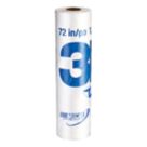 3M Hand-Masker Advanced Masking Film 72" x 27m