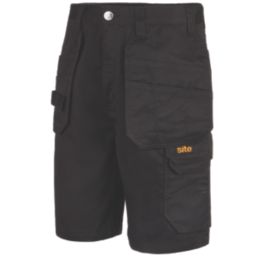 Screwfix hot sale scruffs shorts