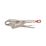 Milwaukee Maxbite Curved Jaw Locking Pliers 10" (240mm)