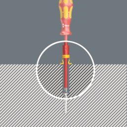 Wera 05073680001 Screw Gripper Set 2 Pcs