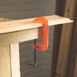 Magnusson G-Clamp 3" (75mm)