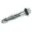Rawlplug  Hollow Wall Anchors M6 x 52mm 20 Pack
