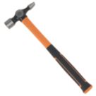 Magnusson  Fibreglass Cross-Pein Hammer 8oz (0.23kg)