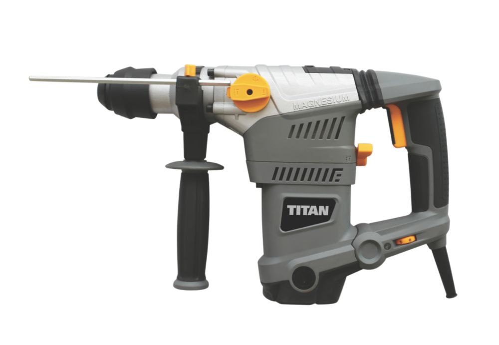 Screwfix 110v sds drill new arrivals