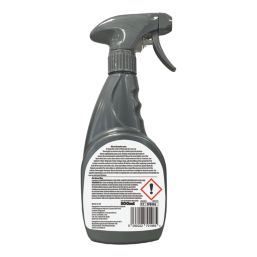 Essentials Spray Wax 500ml