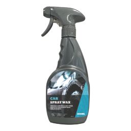 Essentials Spray Wax 500ml