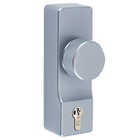 Union ExiSAFE Supplied Non-Handed Outside Access Device Knob