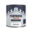 Fortress Trade 2.5Ltr Brilliant White Eggshell Water-Based Trim Paint