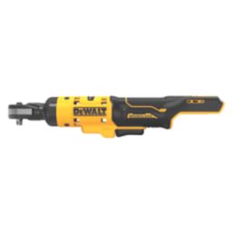 DEWALT DCF504N-XJ 12V Li-Ion XR Brushless Cordless 1/4" Open Head Ratchet - Bare