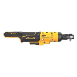 DEWALT DCF504N-XJ 12V Li-Ion XR Brushless Cordless 1/4" Open Head Ratchet - Bare
