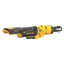 DEWALT DCF504N-XJ 12V Li-Ion XR Brushless Cordless 1/4" Open Head Ratchet - Bare