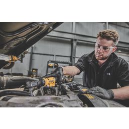 DEWALT DCF504N-XJ 12V Li-Ion XR Brushless Cordless 1/4" Open Head Ratchet - Bare