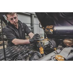 DEWALT DCF504N-XJ 12V Li-Ion XR Brushless Cordless 1/4" Open Head Ratchet - Bare