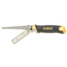 DEWALT  8tpi Insulation Jab Saw 5" (130mm)