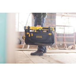 Stanley FatMax  Premium Tool Tote 19 1/2"