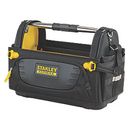 Stanley FatMax  Premium Tool Tote 19 1/2"