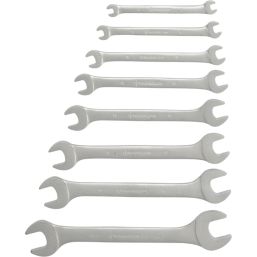 Magnusson  Combination Spanner Set 8 Pieces