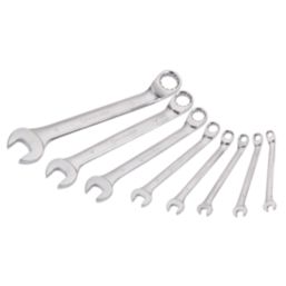 Magnusson  Combination Spanner Set 8 Pieces