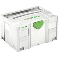 Festool T-LOC SYS 3 TL Systainer 15½"