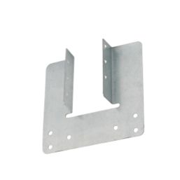 Sabrefix Truss Clip Galvanised DX275 95mm x 44mm 20 Pack