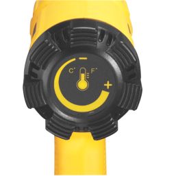 DEWALT D26411-GB 1800W Electric Heat Gun 240V