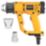 DEWALT D26411-GB 1800W Electric Heat Gun 240V