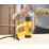 DEWALT D26411-GB 1800W Electric Heat Gun 240V