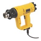 DEWALT D26411-GB 1800W Electric Heat Gun 240V