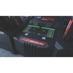 Bosch Expert 1600A02YG6 18V Li-Ion AMPShare Charger